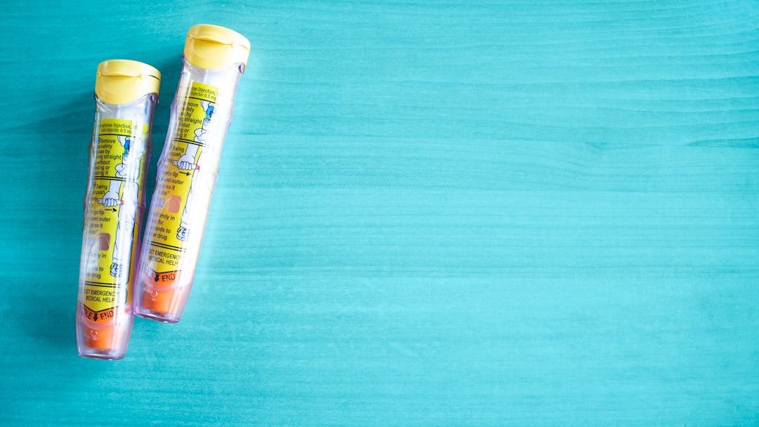 Anaphylaxis Awareness & Use of Auto Adrenaline Devices